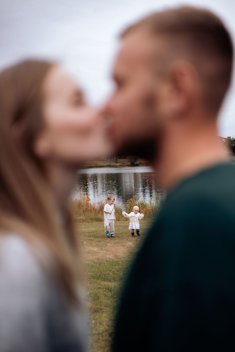 Сімейна фотосесія